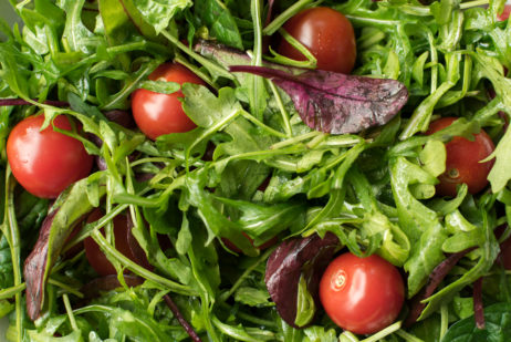Free Image: Fresh Salad | Libreshot Public Domain Photos